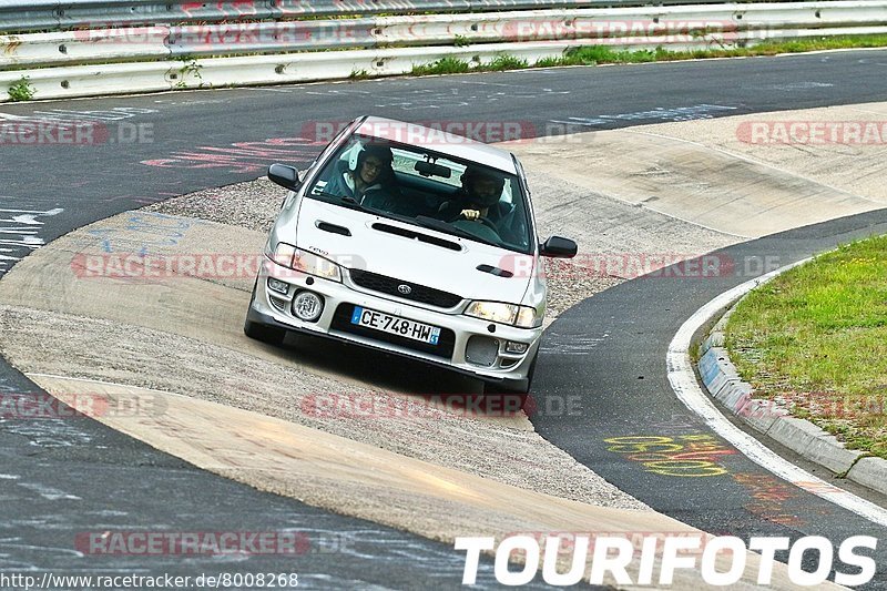 Bild #8008268 - Touristenfahrten Nürburgring Nordschleife (12.08.2019)