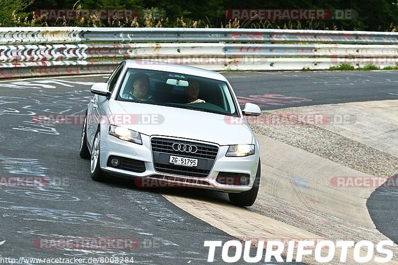 Bild #8008284 - Touristenfahrten Nürburgring Nordschleife (12.08.2019)