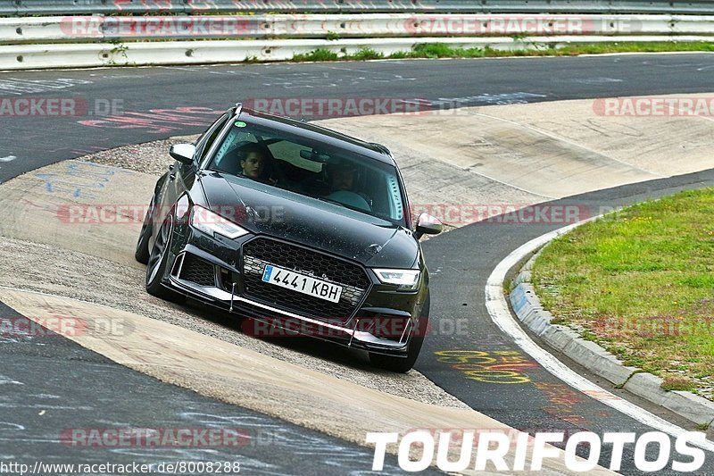 Bild #8008288 - Touristenfahrten Nürburgring Nordschleife (12.08.2019)