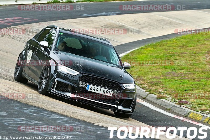 Bild #8008290 - Touristenfahrten Nürburgring Nordschleife (12.08.2019)