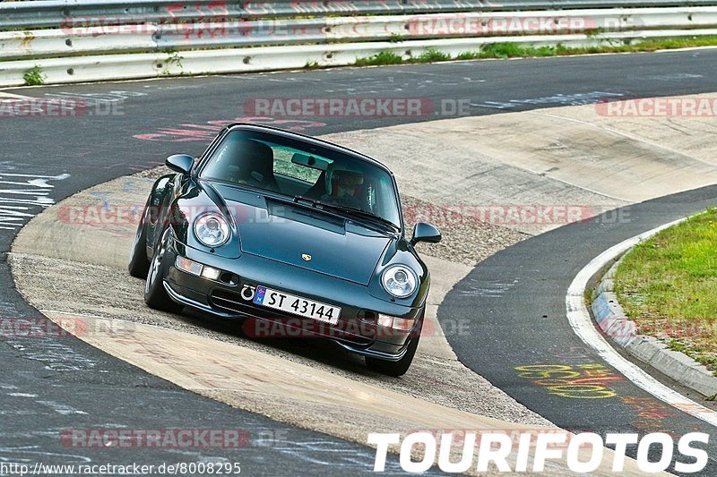 Bild #8008295 - Touristenfahrten Nürburgring Nordschleife (12.08.2019)