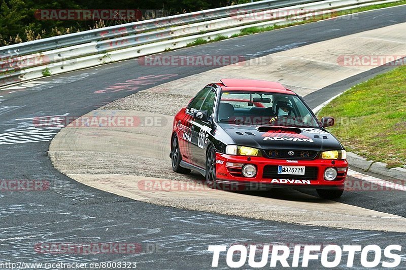 Bild #8008323 - Touristenfahrten Nürburgring Nordschleife (12.08.2019)