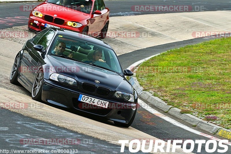 Bild #8008333 - Touristenfahrten Nürburgring Nordschleife (12.08.2019)