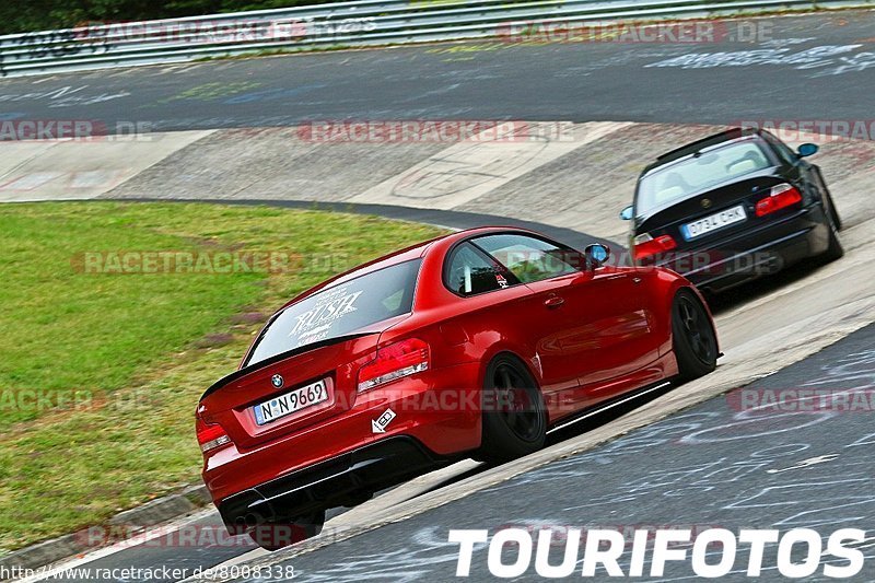 Bild #8008338 - Touristenfahrten Nürburgring Nordschleife (12.08.2019)