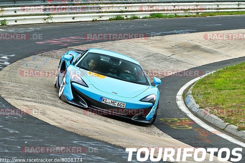 Bild #8008374 - Touristenfahrten Nürburgring Nordschleife (12.08.2019)