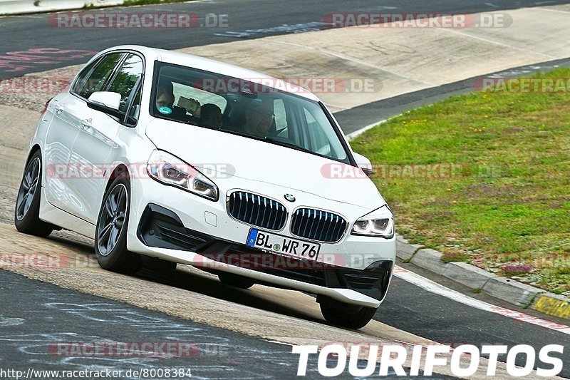 Bild #8008384 - Touristenfahrten Nürburgring Nordschleife (12.08.2019)