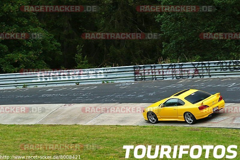 Bild #8008421 - Touristenfahrten Nürburgring Nordschleife (12.08.2019)