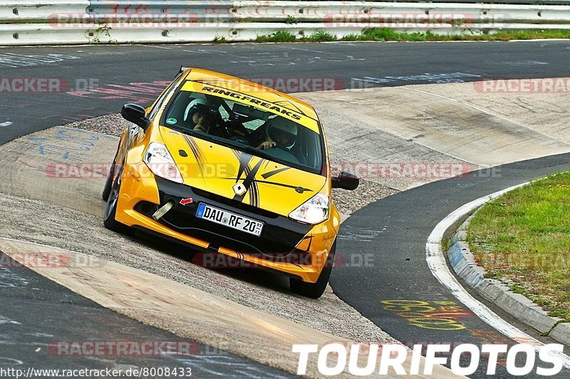 Bild #8008433 - Touristenfahrten Nürburgring Nordschleife (12.08.2019)