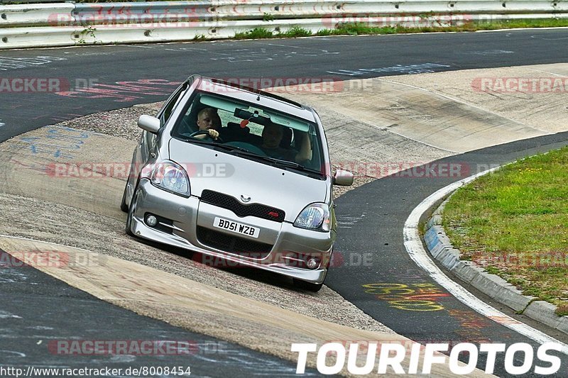 Bild #8008454 - Touristenfahrten Nürburgring Nordschleife (12.08.2019)