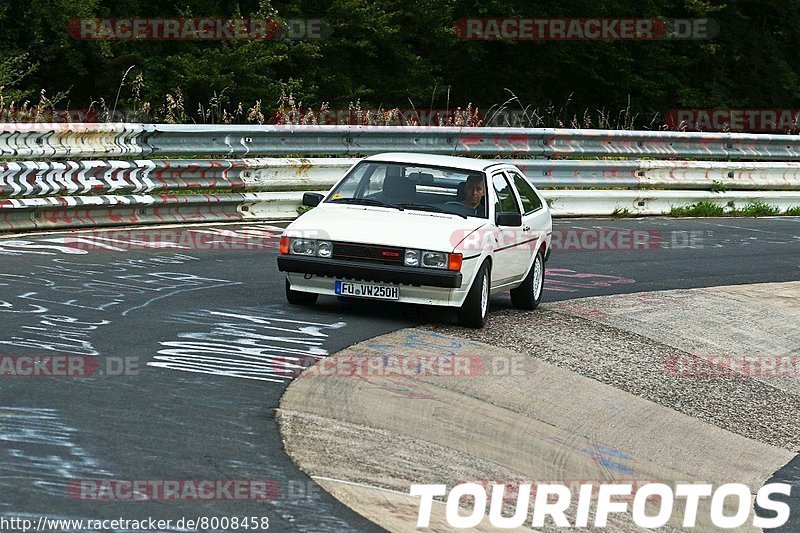 Bild #8008458 - Touristenfahrten Nürburgring Nordschleife (12.08.2019)