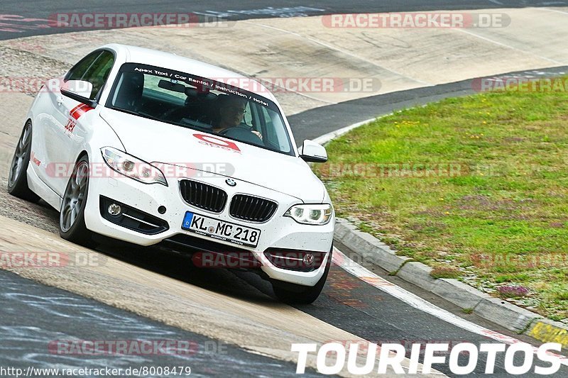 Bild #8008479 - Touristenfahrten Nürburgring Nordschleife (12.08.2019)