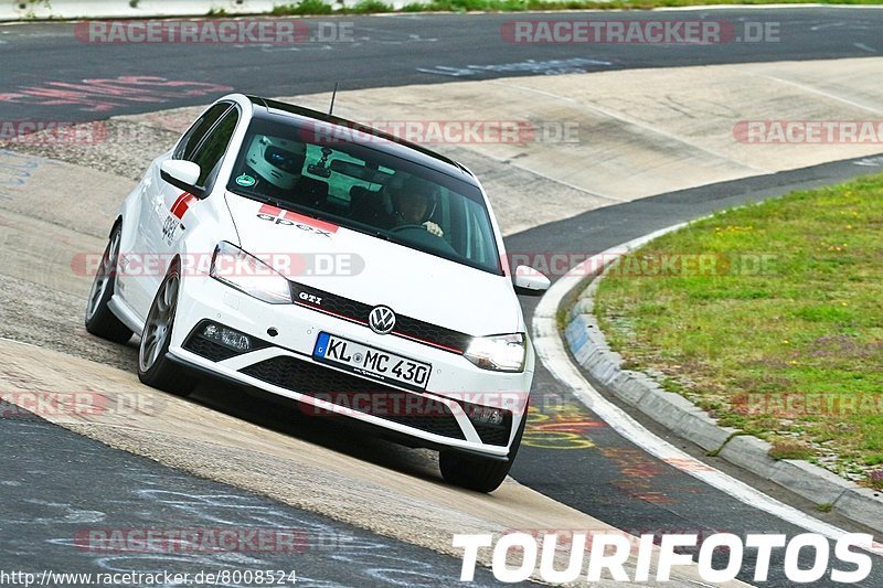 Bild #8008524 - Touristenfahrten Nürburgring Nordschleife (12.08.2019)