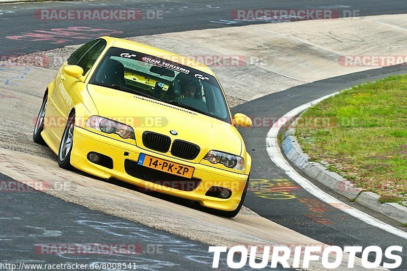 Bild #8008541 - Touristenfahrten Nürburgring Nordschleife (12.08.2019)