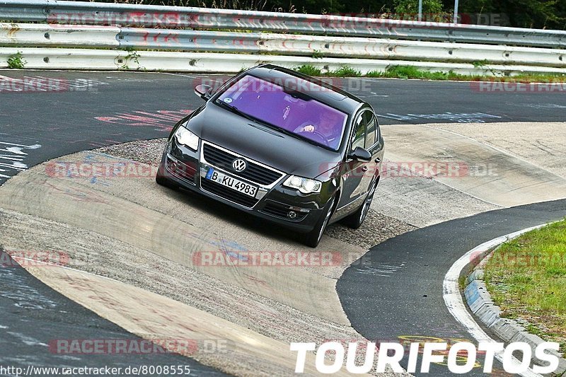 Bild #8008555 - Touristenfahrten Nürburgring Nordschleife (12.08.2019)