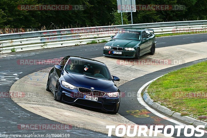 Bild #8008569 - Touristenfahrten Nürburgring Nordschleife (12.08.2019)