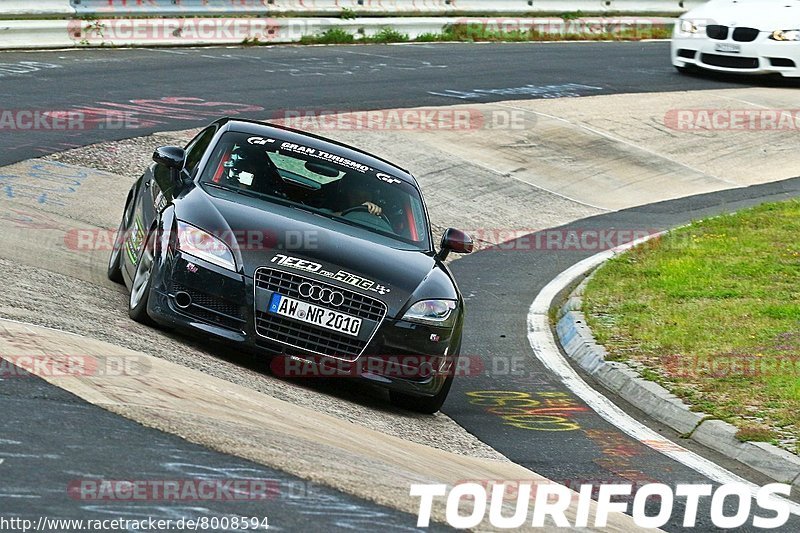 Bild #8008594 - Touristenfahrten Nürburgring Nordschleife (12.08.2019)