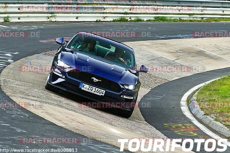 Bild #8008613 - Touristenfahrten Nürburgring Nordschleife (12.08.2019)