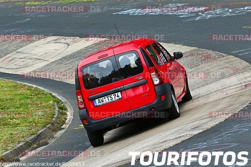 Bild #8008653 - Touristenfahrten Nürburgring Nordschleife (12.08.2019)