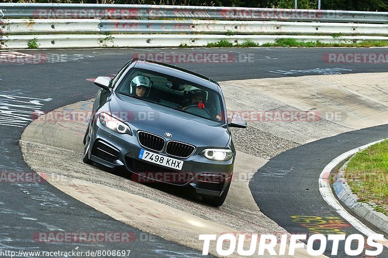 Bild #8008697 - Touristenfahrten Nürburgring Nordschleife (12.08.2019)