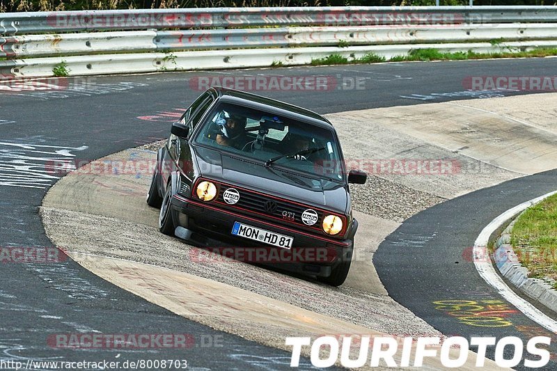 Bild #8008703 - Touristenfahrten Nürburgring Nordschleife (12.08.2019)