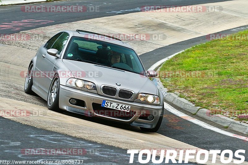 Bild #8008737 - Touristenfahrten Nürburgring Nordschleife (12.08.2019)