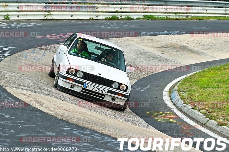 Bild #8008770 - Touristenfahrten Nürburgring Nordschleife (12.08.2019)