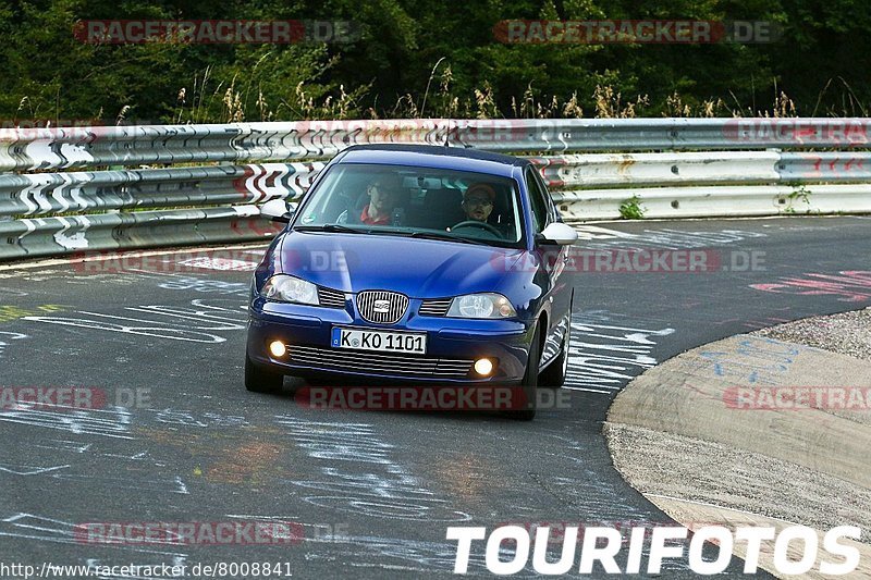 Bild #8008841 - Touristenfahrten Nürburgring Nordschleife (12.08.2019)