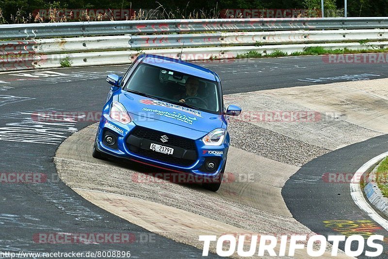 Bild #8008896 - Touristenfahrten Nürburgring Nordschleife (12.08.2019)