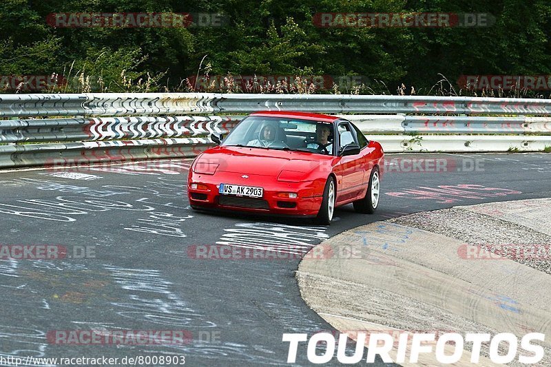 Bild #8008903 - Touristenfahrten Nürburgring Nordschleife (12.08.2019)