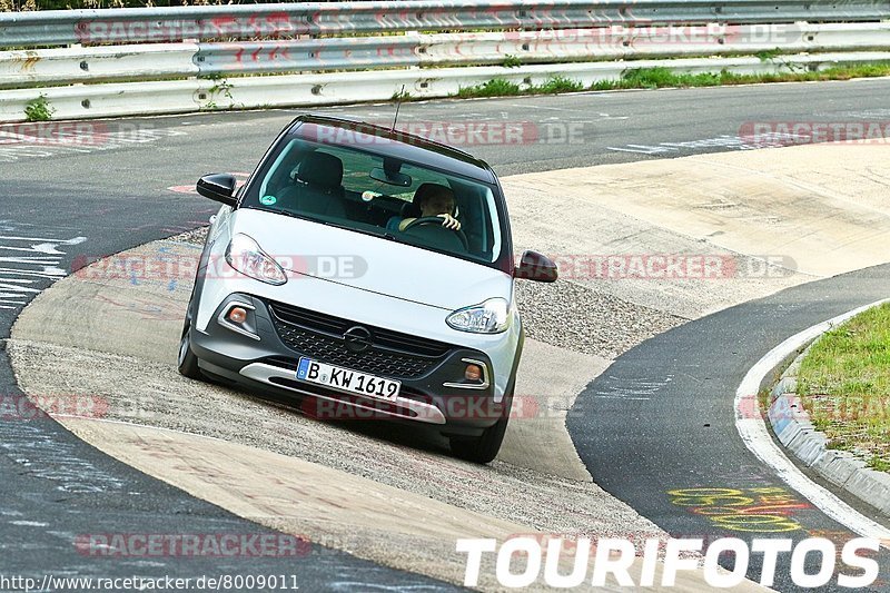 Bild #8009011 - Touristenfahrten Nürburgring Nordschleife (12.08.2019)