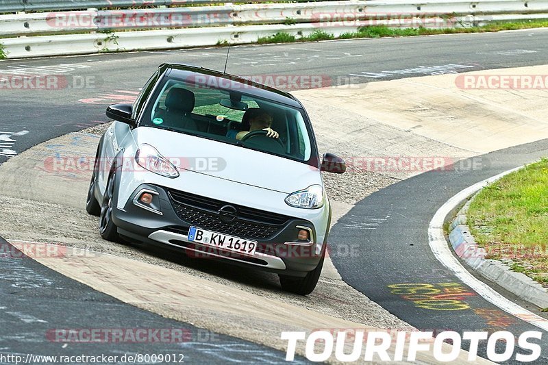 Bild #8009012 - Touristenfahrten Nürburgring Nordschleife (12.08.2019)