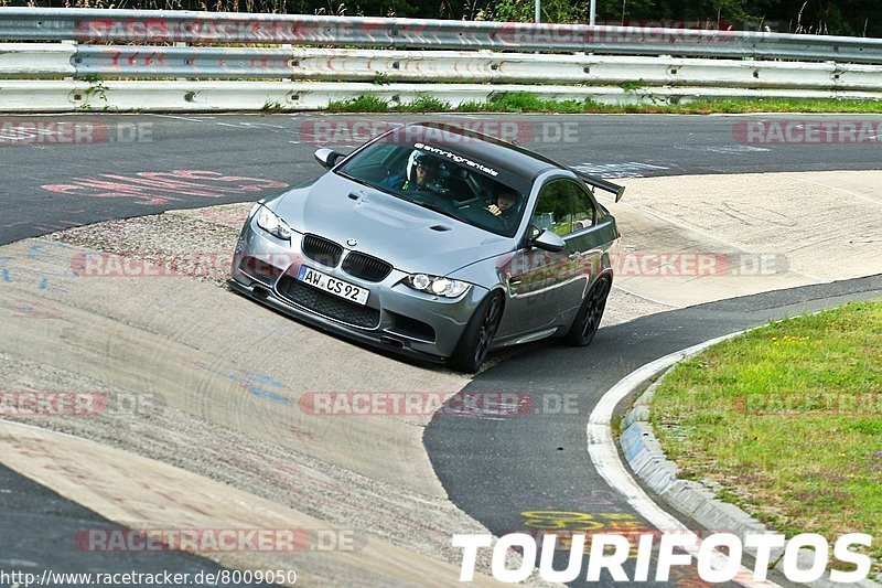 Bild #8009050 - Touristenfahrten Nürburgring Nordschleife (12.08.2019)