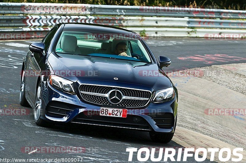 Bild #8009077 - Touristenfahrten Nürburgring Nordschleife (12.08.2019)