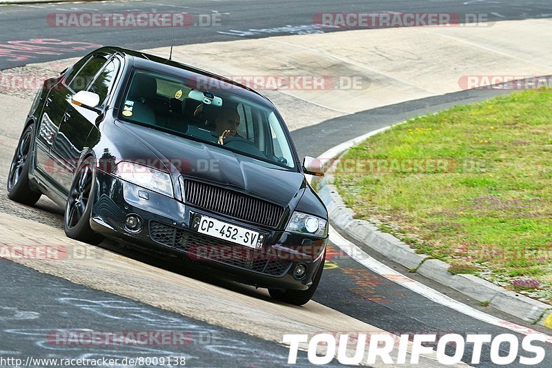 Bild #8009138 - Touristenfahrten Nürburgring Nordschleife (12.08.2019)