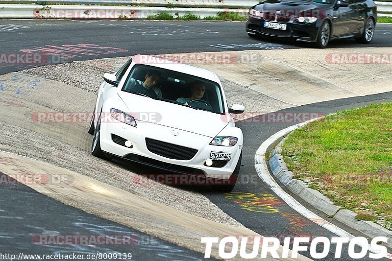 Bild #8009139 - Touristenfahrten Nürburgring Nordschleife (12.08.2019)