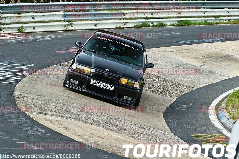 Bild #8009168 - Touristenfahrten Nürburgring Nordschleife (12.08.2019)