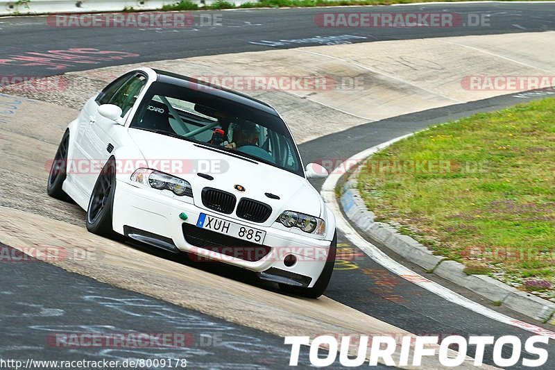 Bild #8009178 - Touristenfahrten Nürburgring Nordschleife (12.08.2019)