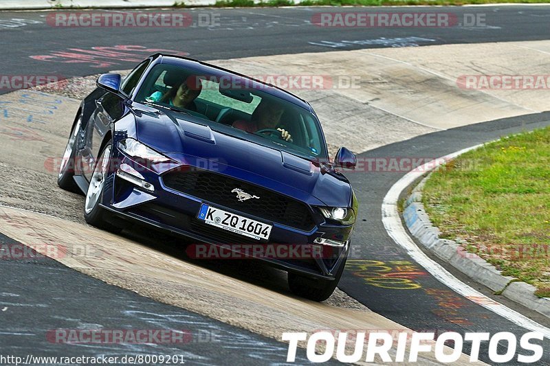 Bild #8009201 - Touristenfahrten Nürburgring Nordschleife (12.08.2019)