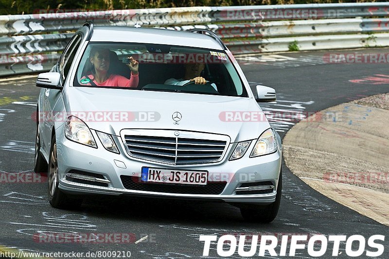 Bild #8009210 - Touristenfahrten Nürburgring Nordschleife (12.08.2019)