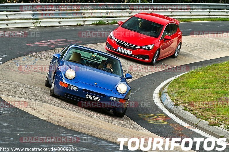 Bild #8009224 - Touristenfahrten Nürburgring Nordschleife (12.08.2019)