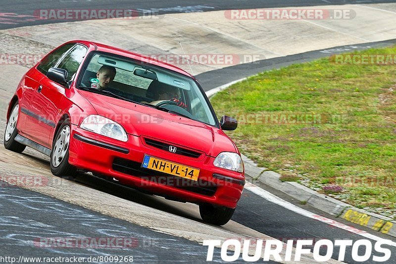 Bild #8009268 - Touristenfahrten Nürburgring Nordschleife (12.08.2019)