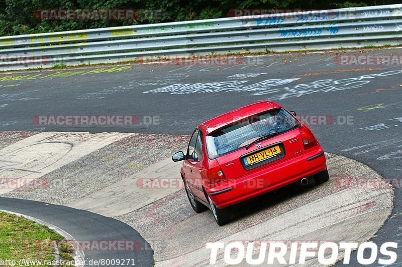 Bild #8009271 - Touristenfahrten Nürburgring Nordschleife (12.08.2019)