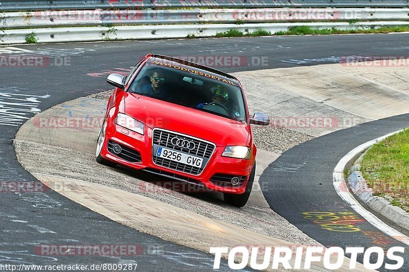 Bild #8009287 - Touristenfahrten Nürburgring Nordschleife (12.08.2019)