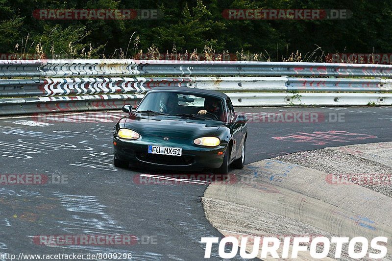 Bild #8009296 - Touristenfahrten Nürburgring Nordschleife (12.08.2019)