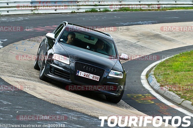 Bild #8009348 - Touristenfahrten Nürburgring Nordschleife (12.08.2019)