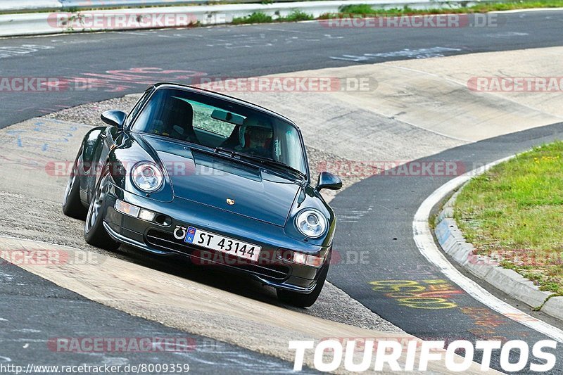 Bild #8009359 - Touristenfahrten Nürburgring Nordschleife (12.08.2019)