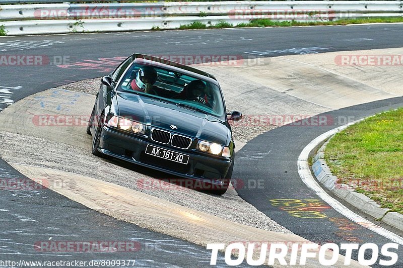 Bild #8009377 - Touristenfahrten Nürburgring Nordschleife (12.08.2019)