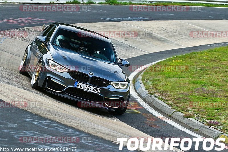 Bild #8009477 - Touristenfahrten Nürburgring Nordschleife (12.08.2019)