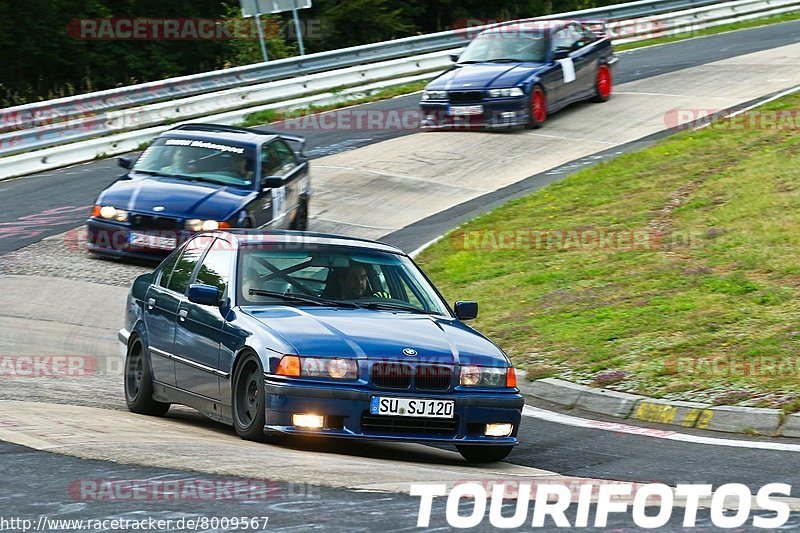 Bild #8009567 - Touristenfahrten Nürburgring Nordschleife (12.08.2019)