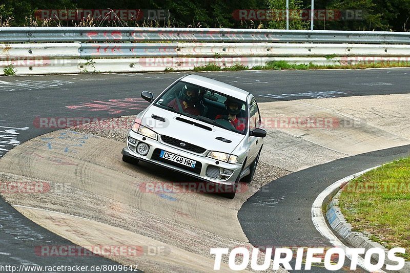 Bild #8009642 - Touristenfahrten Nürburgring Nordschleife (12.08.2019)